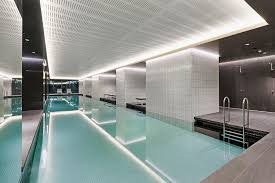 Image of pool