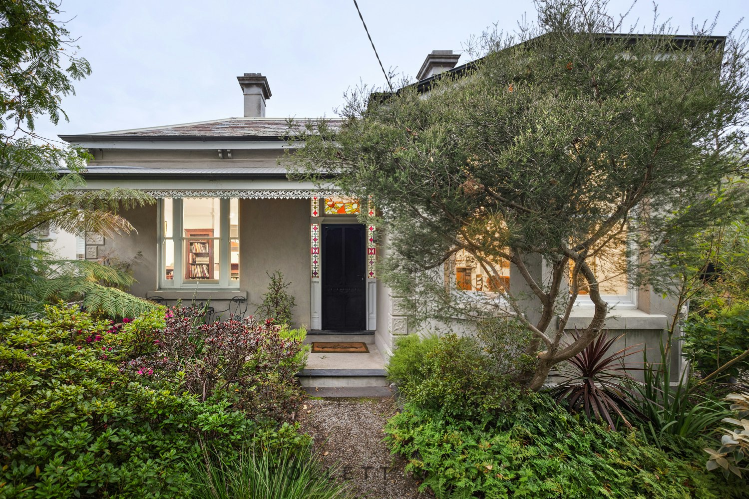 Image of cottage