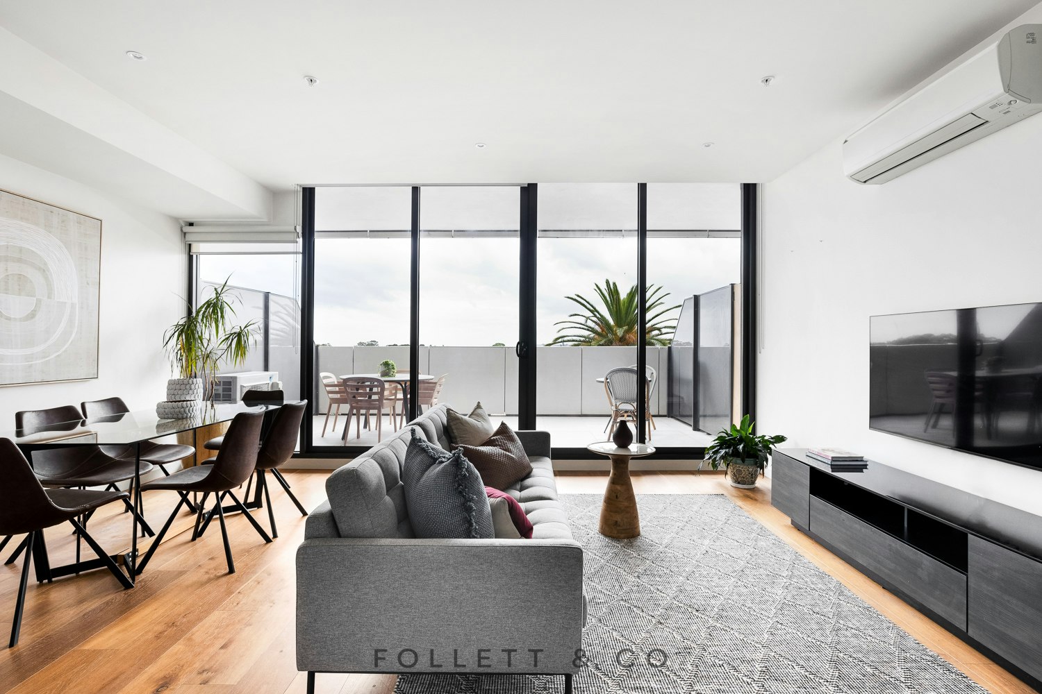 Image of furniture