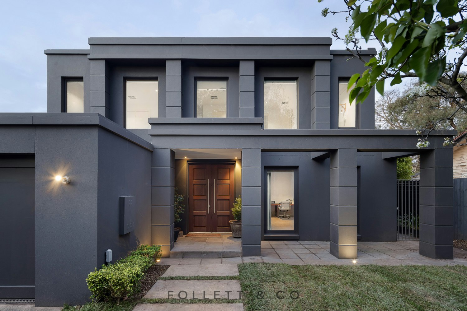 Image of architecture
