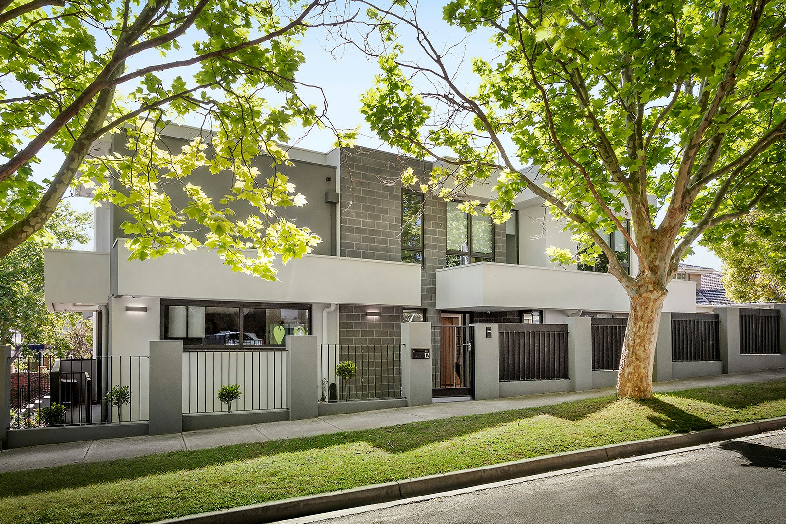 Image of neighborhood