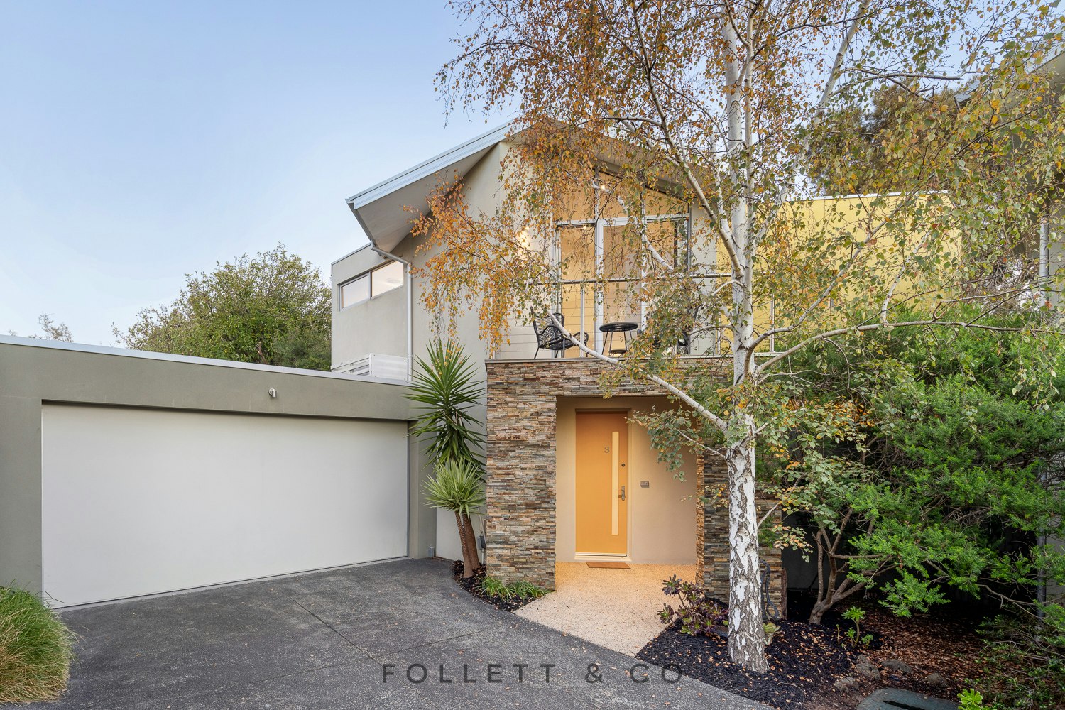 Image of garage