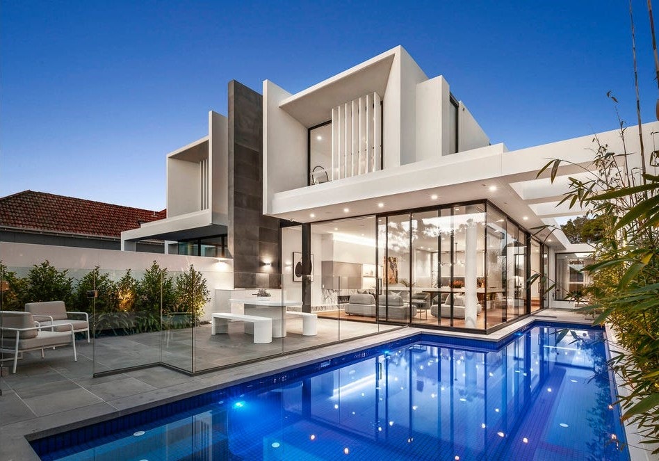 Image of architecture