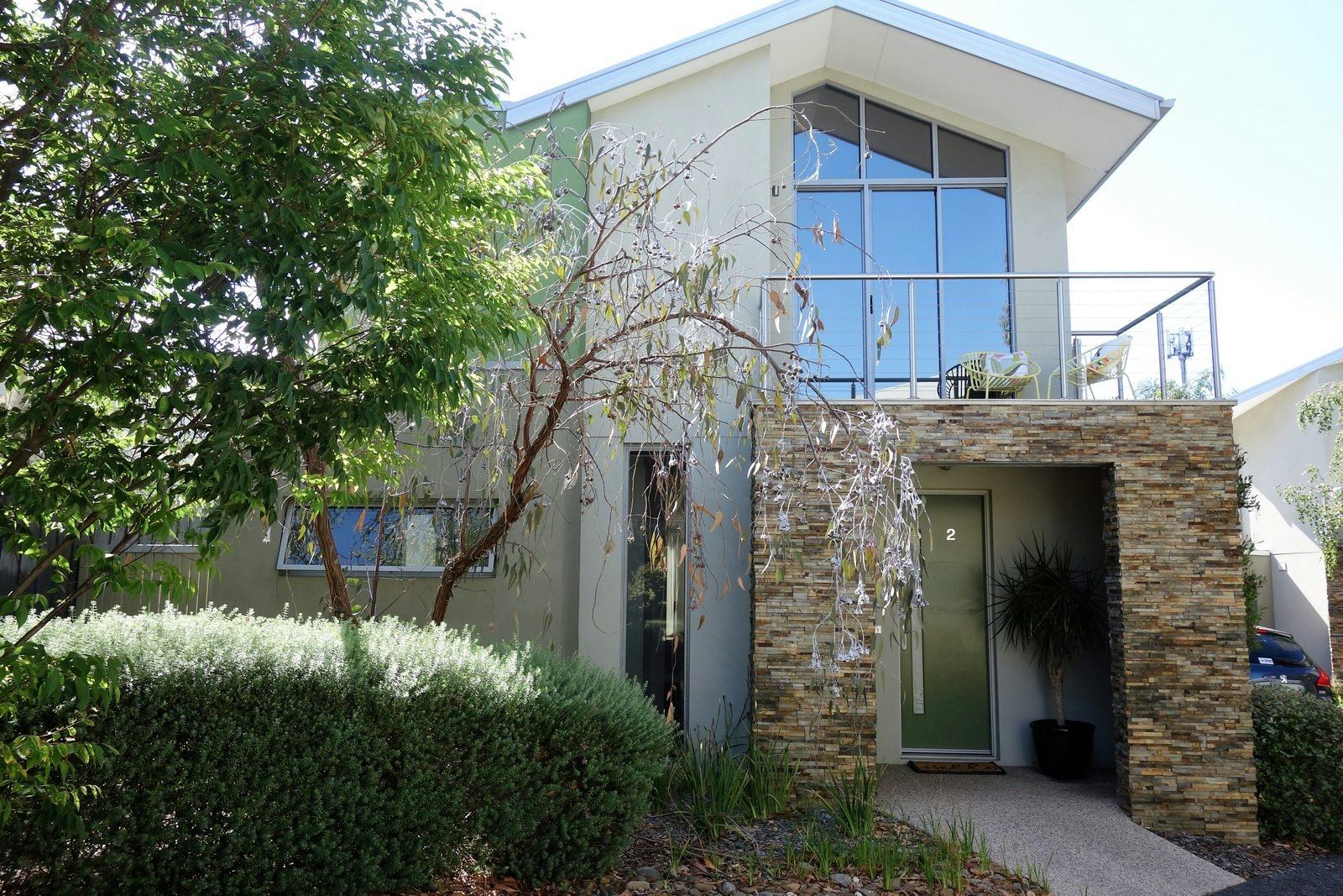 Image of housing