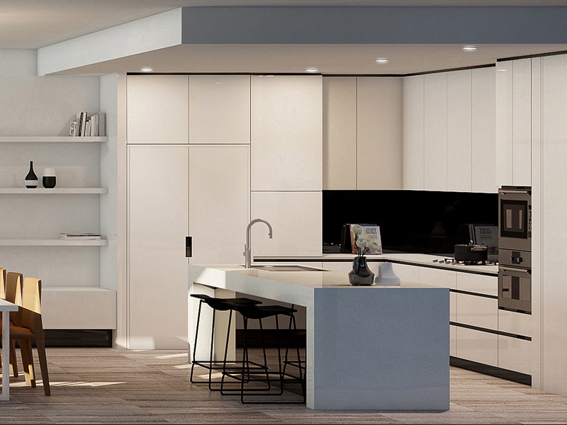 Image of indoors