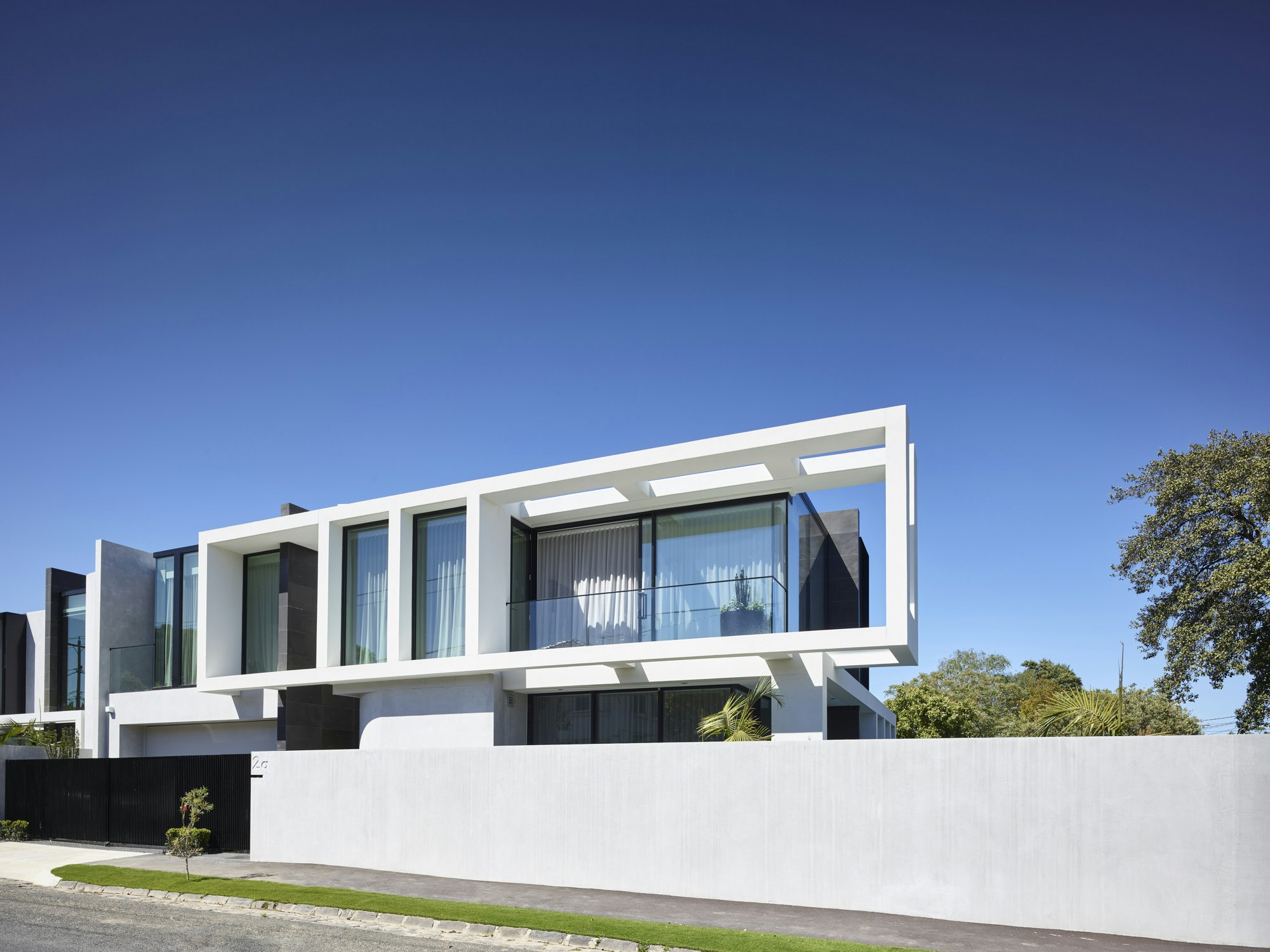 Image of architecture