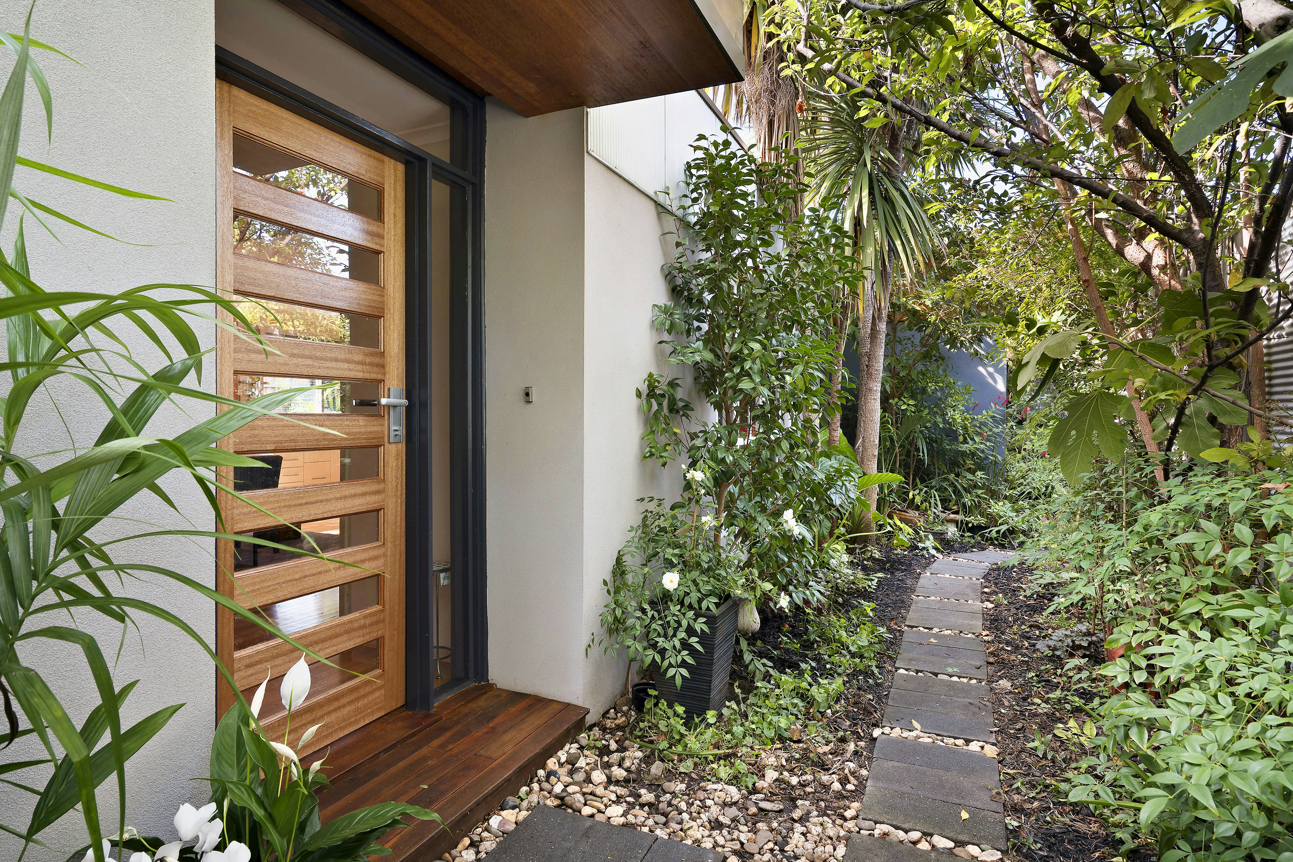 Image of interior design