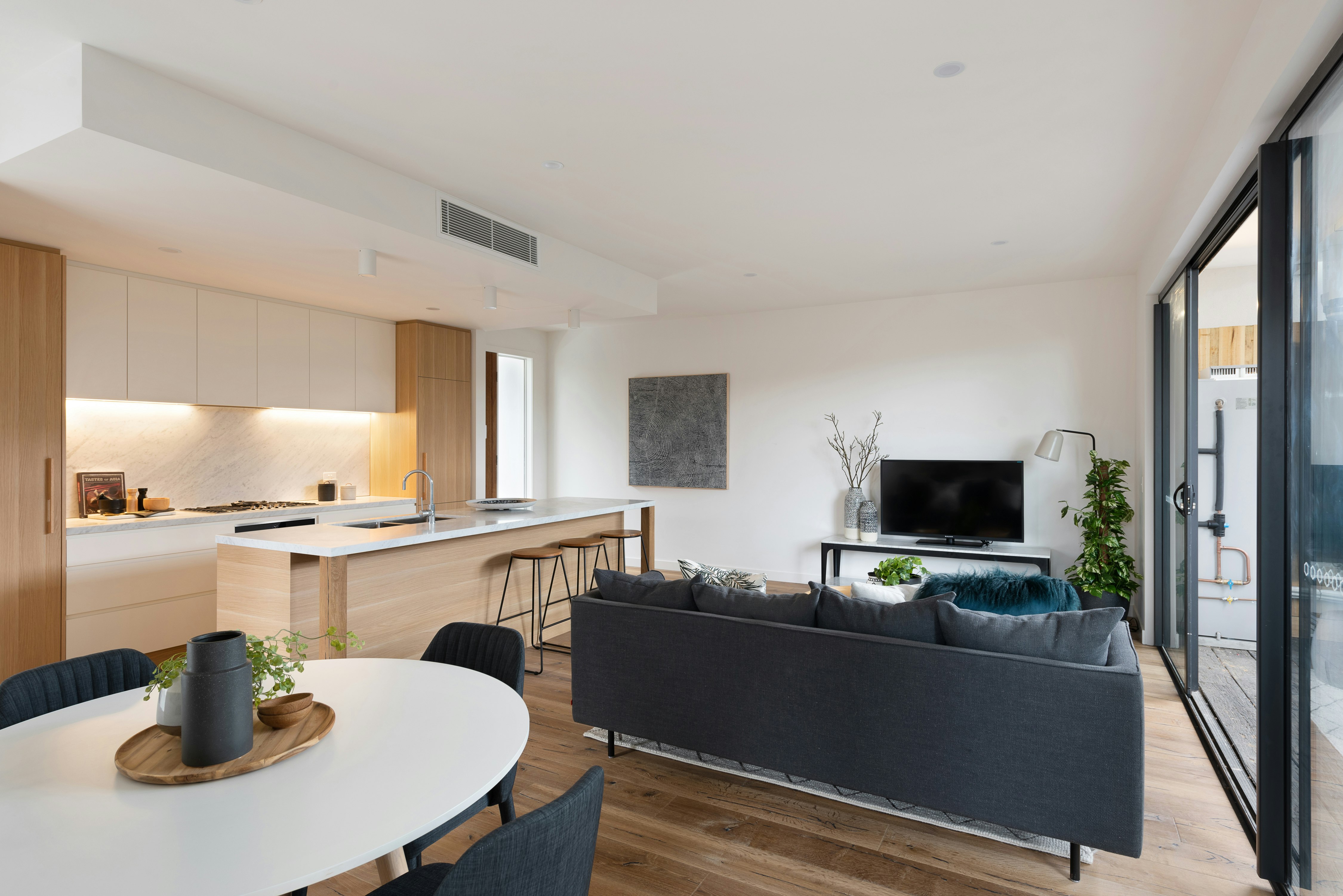 Image of indoors