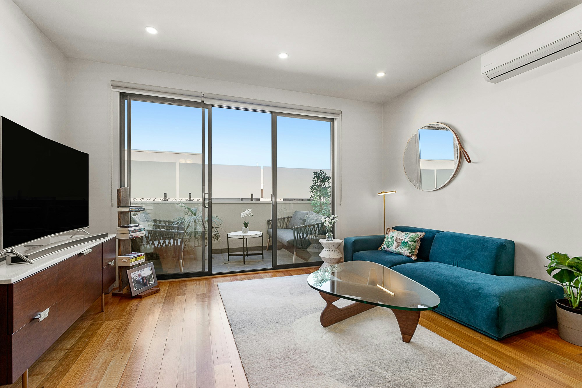 Image of living room