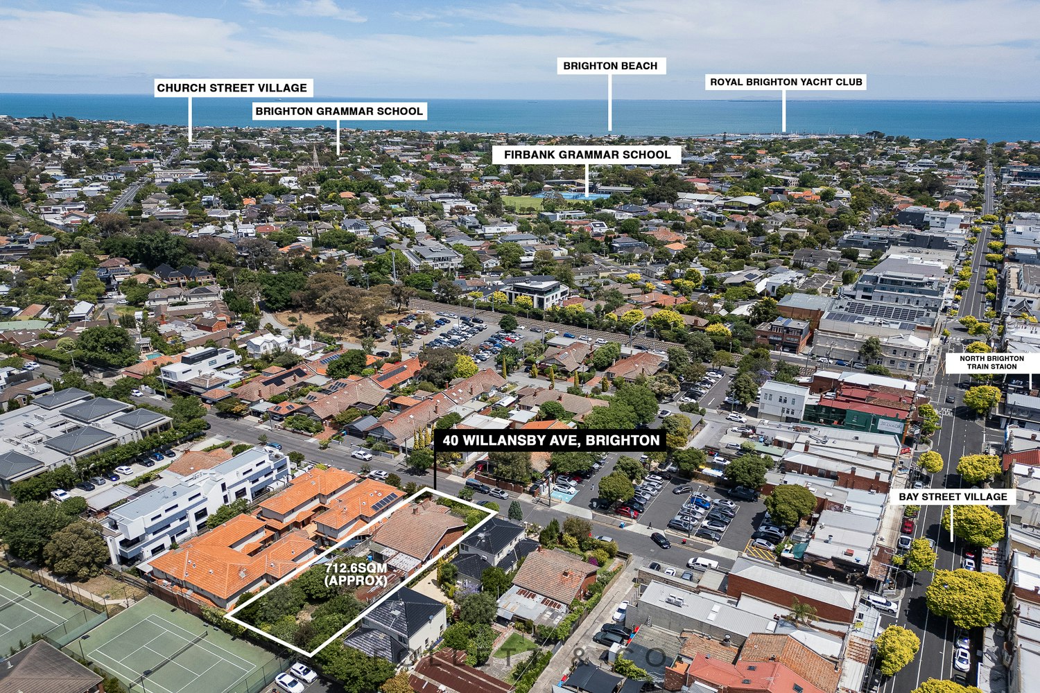 Image of neighborhood