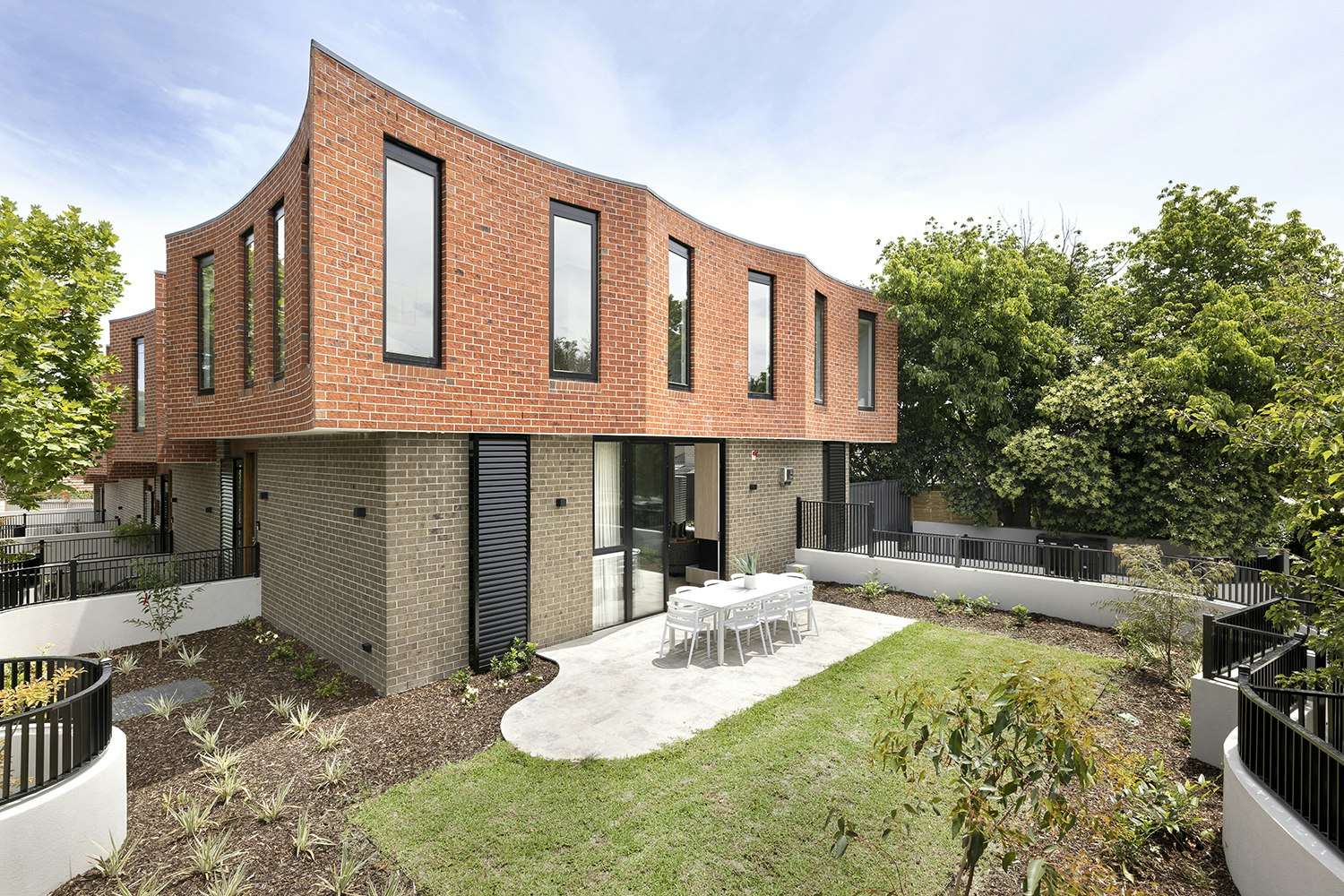 Image of architecture