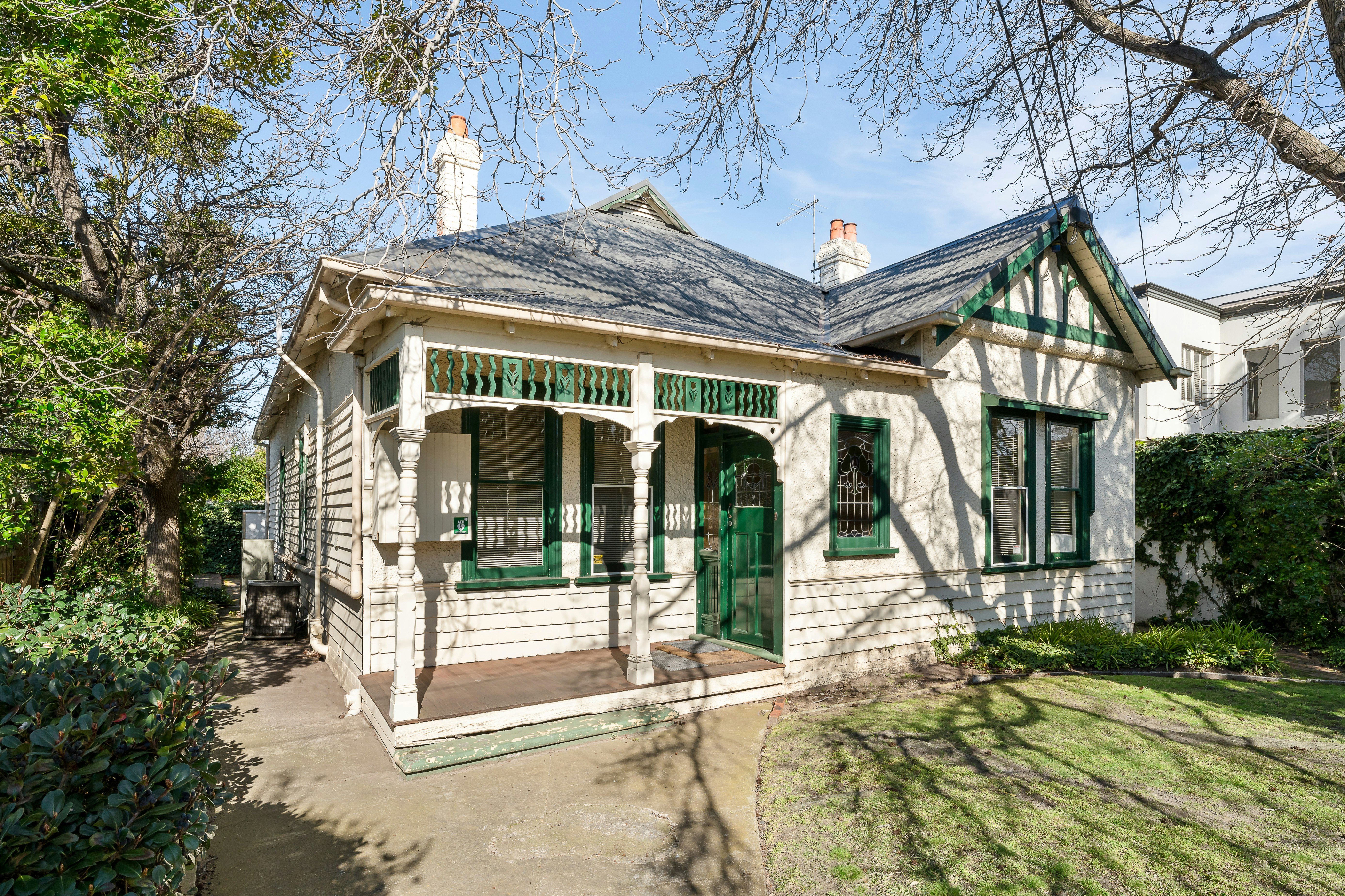 Image of architecture