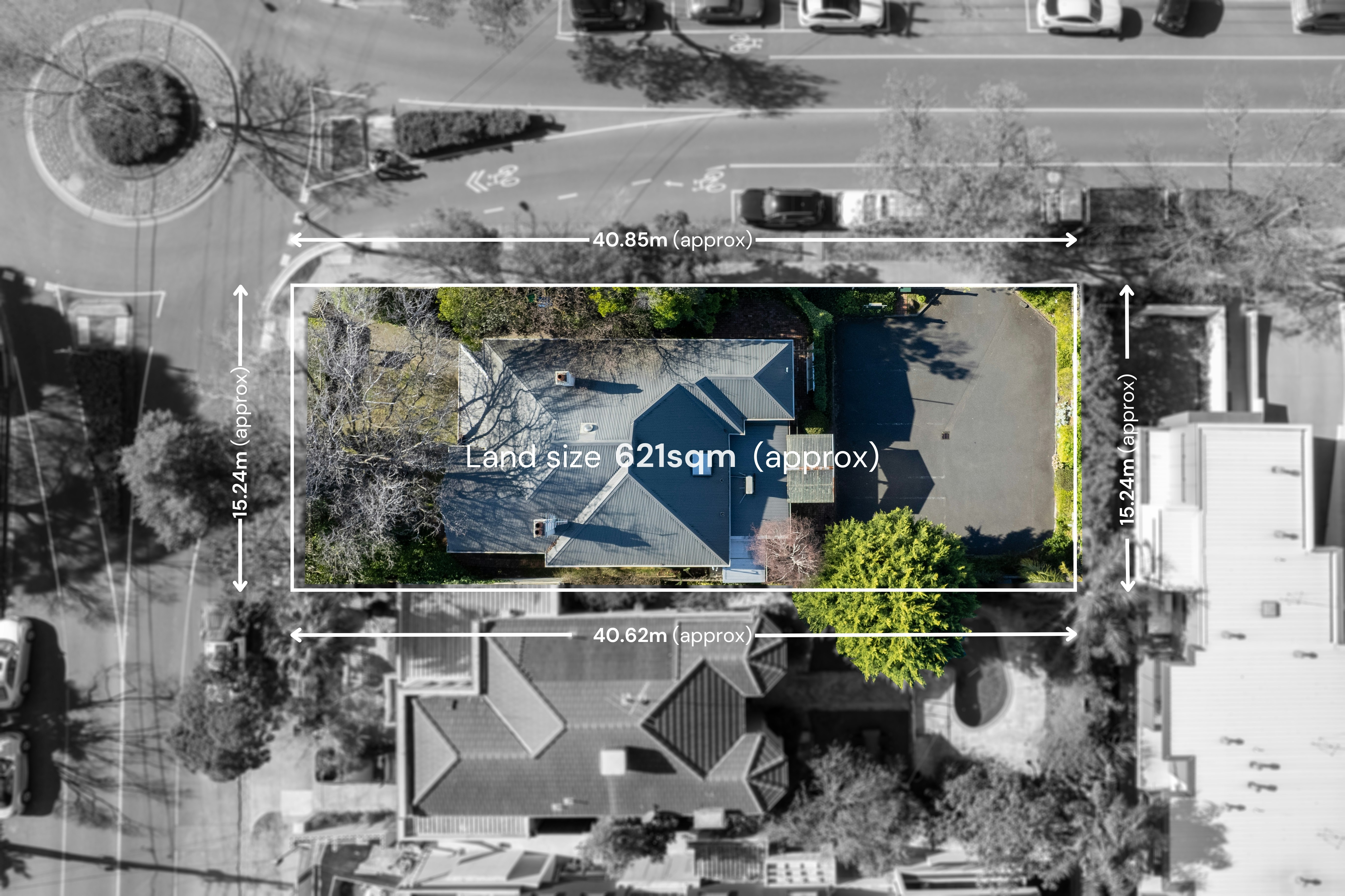 Image of neighborhood