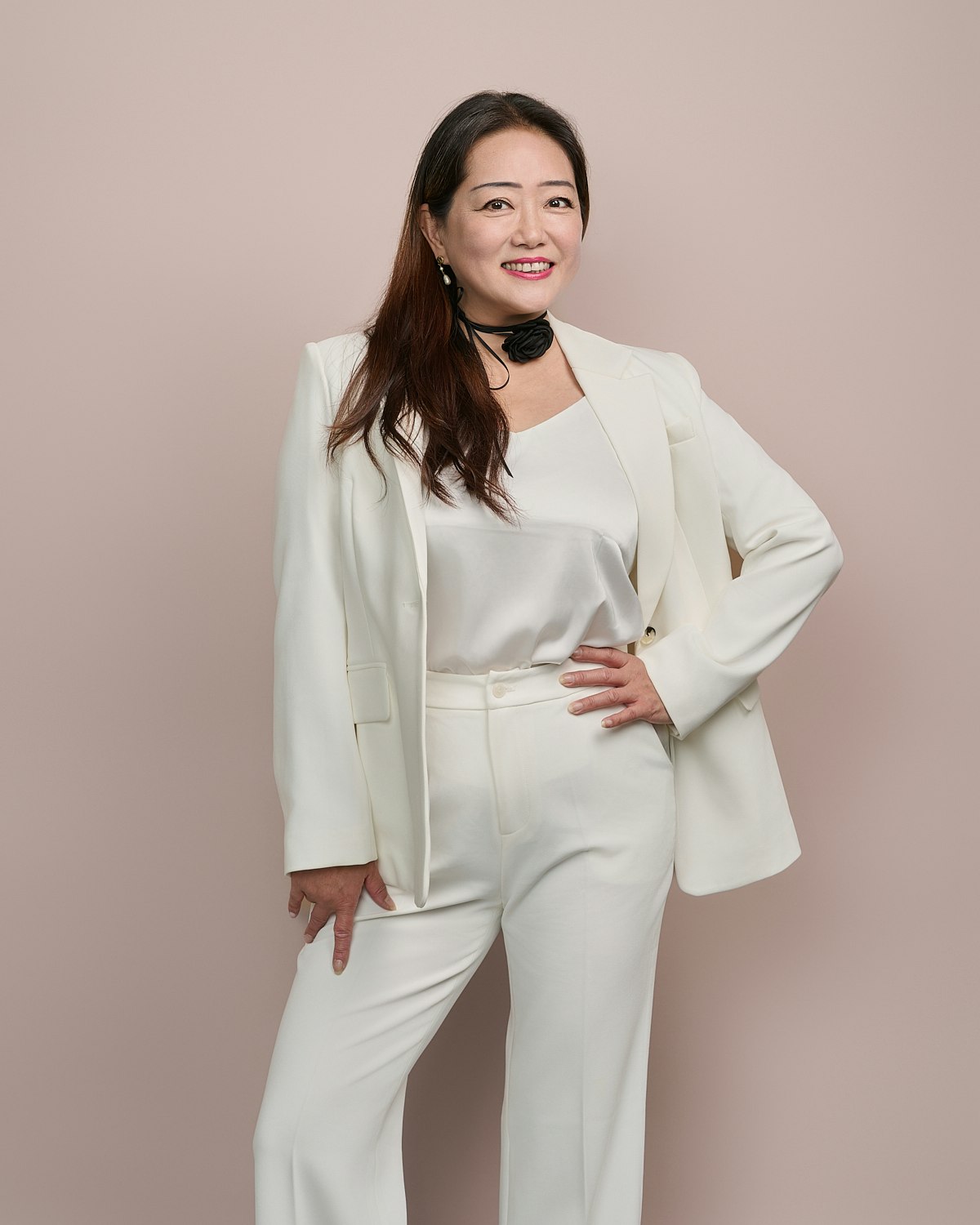 Image of formal wear
