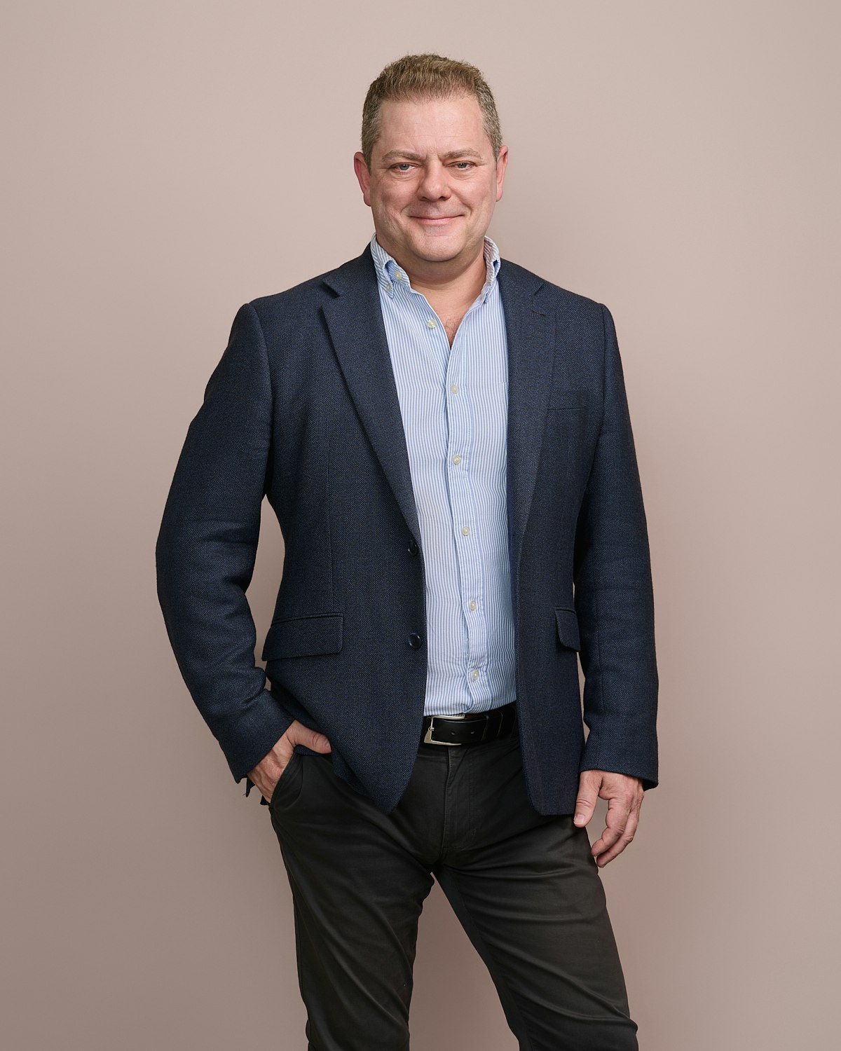 Image of blazer
