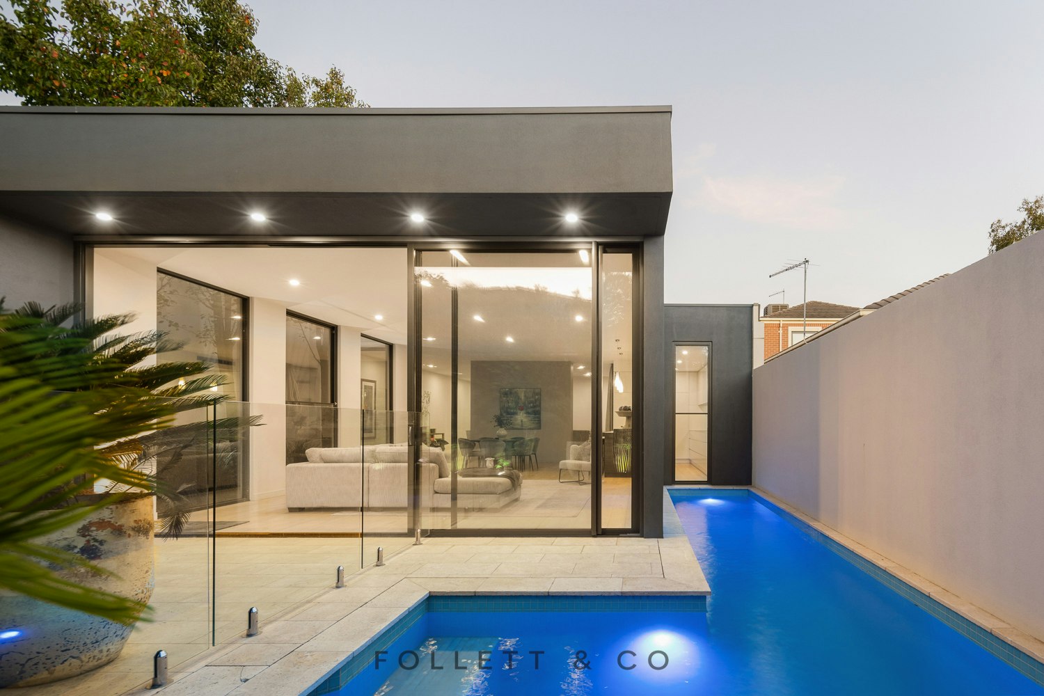 Image of house