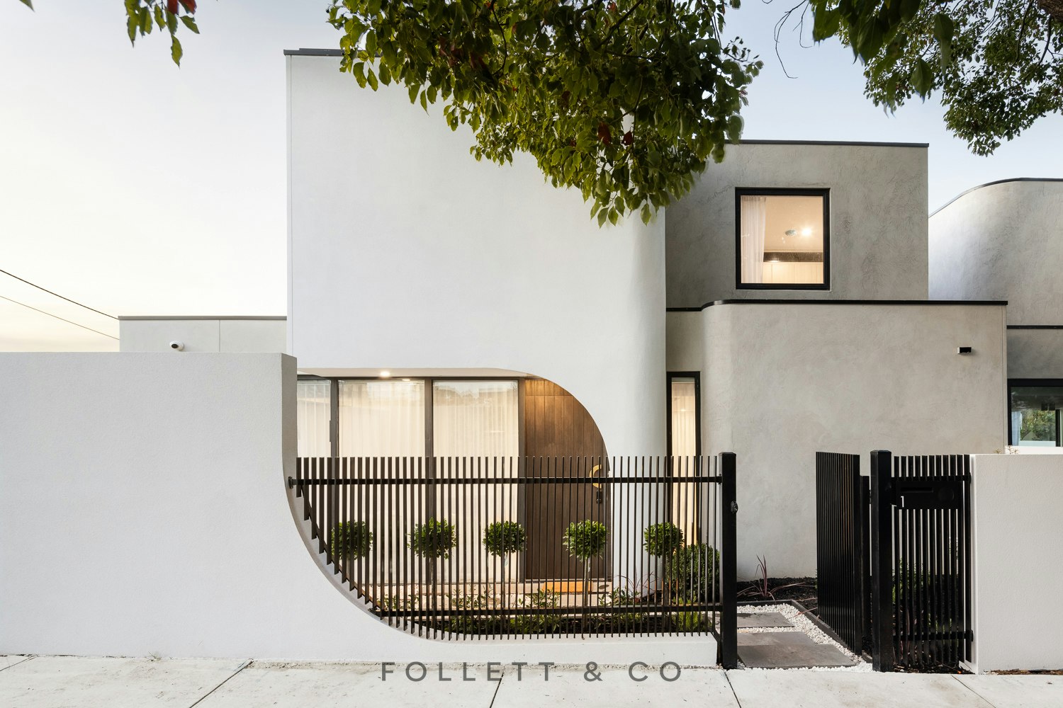 Image of architecture