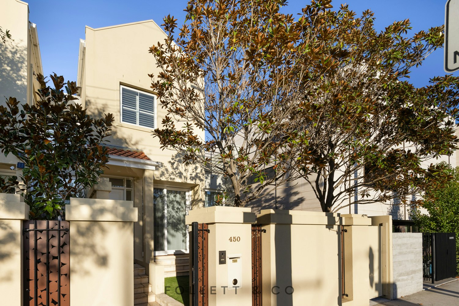 Image of neighborhood