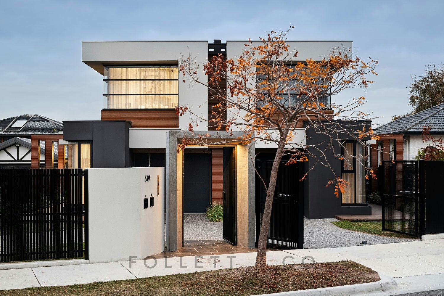 Image of architecture