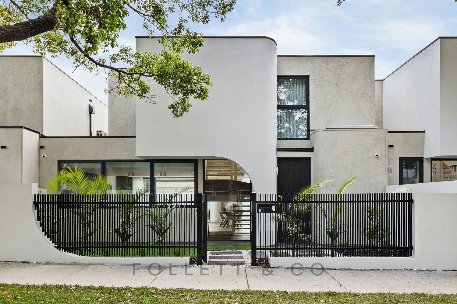 Image of architecture