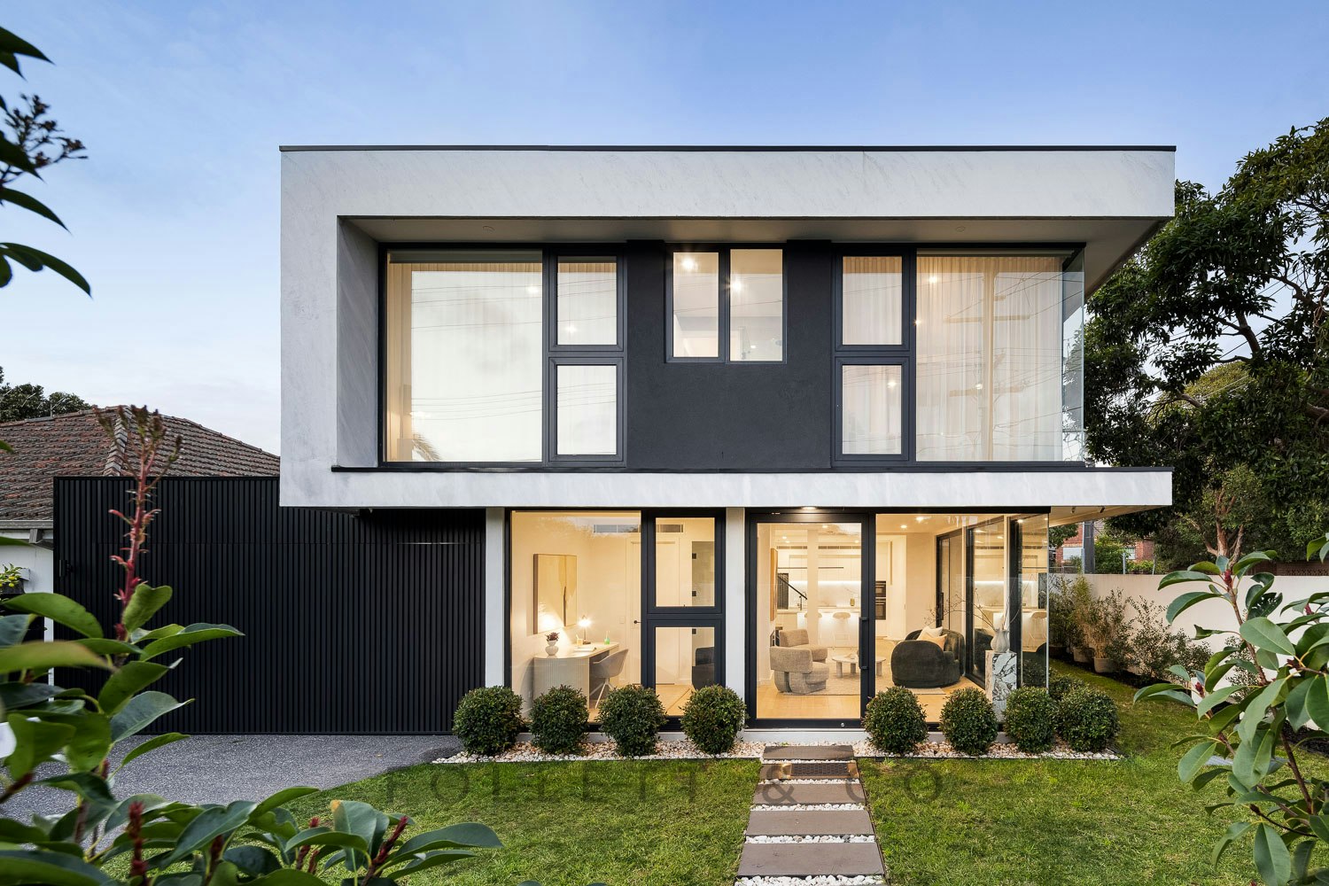 Image of architecture