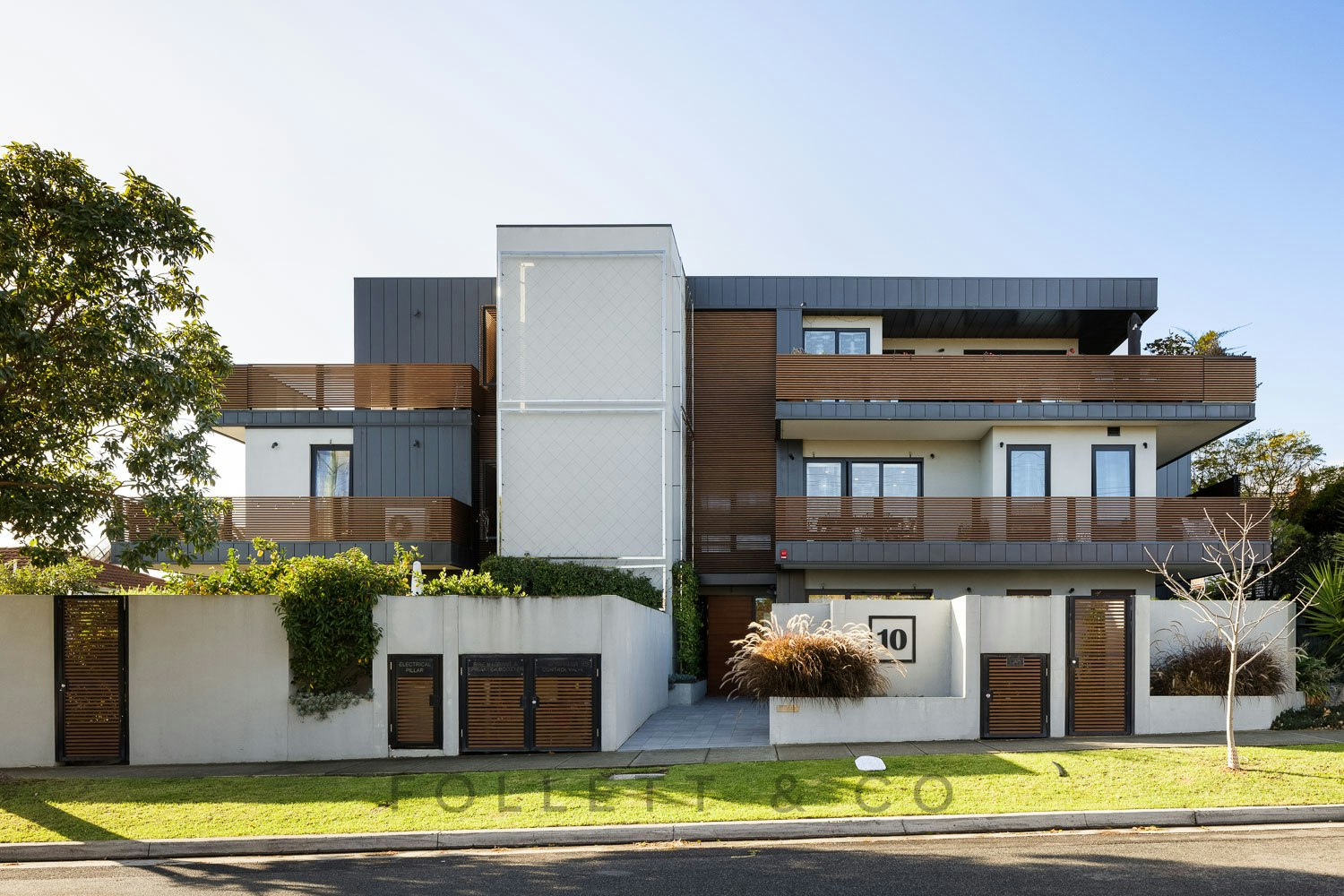 Image of housing