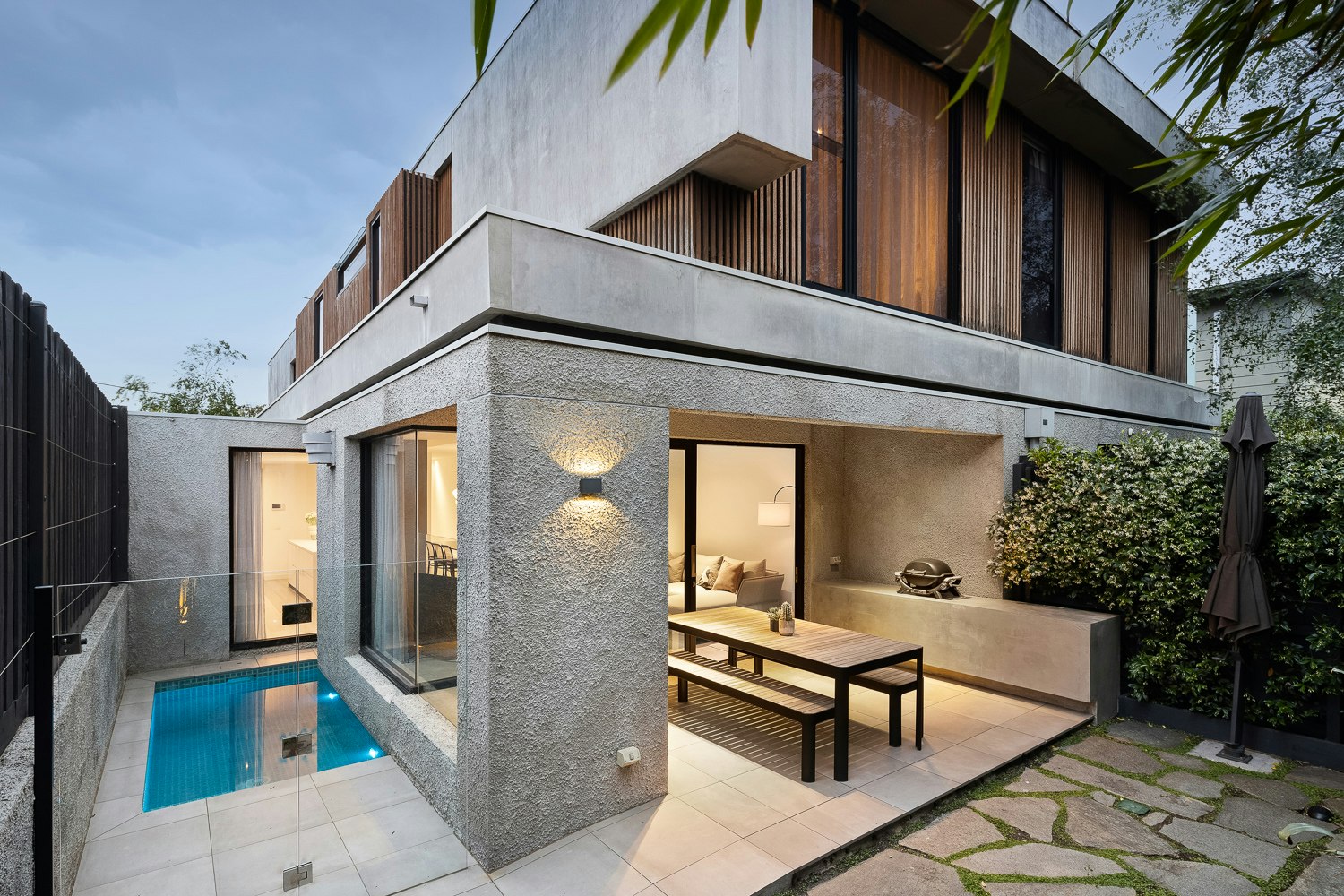 Image of architecture