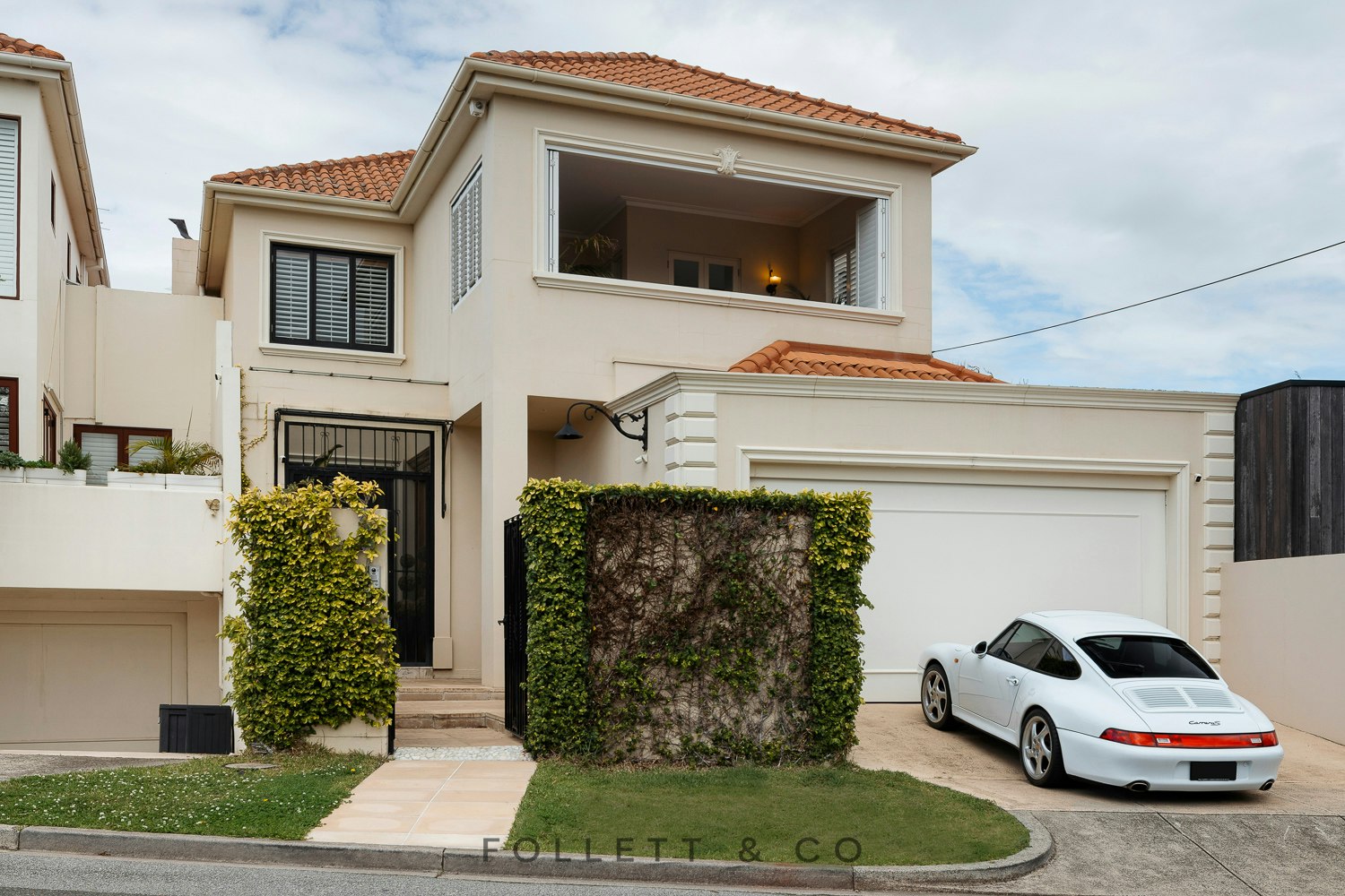 Image of architecture