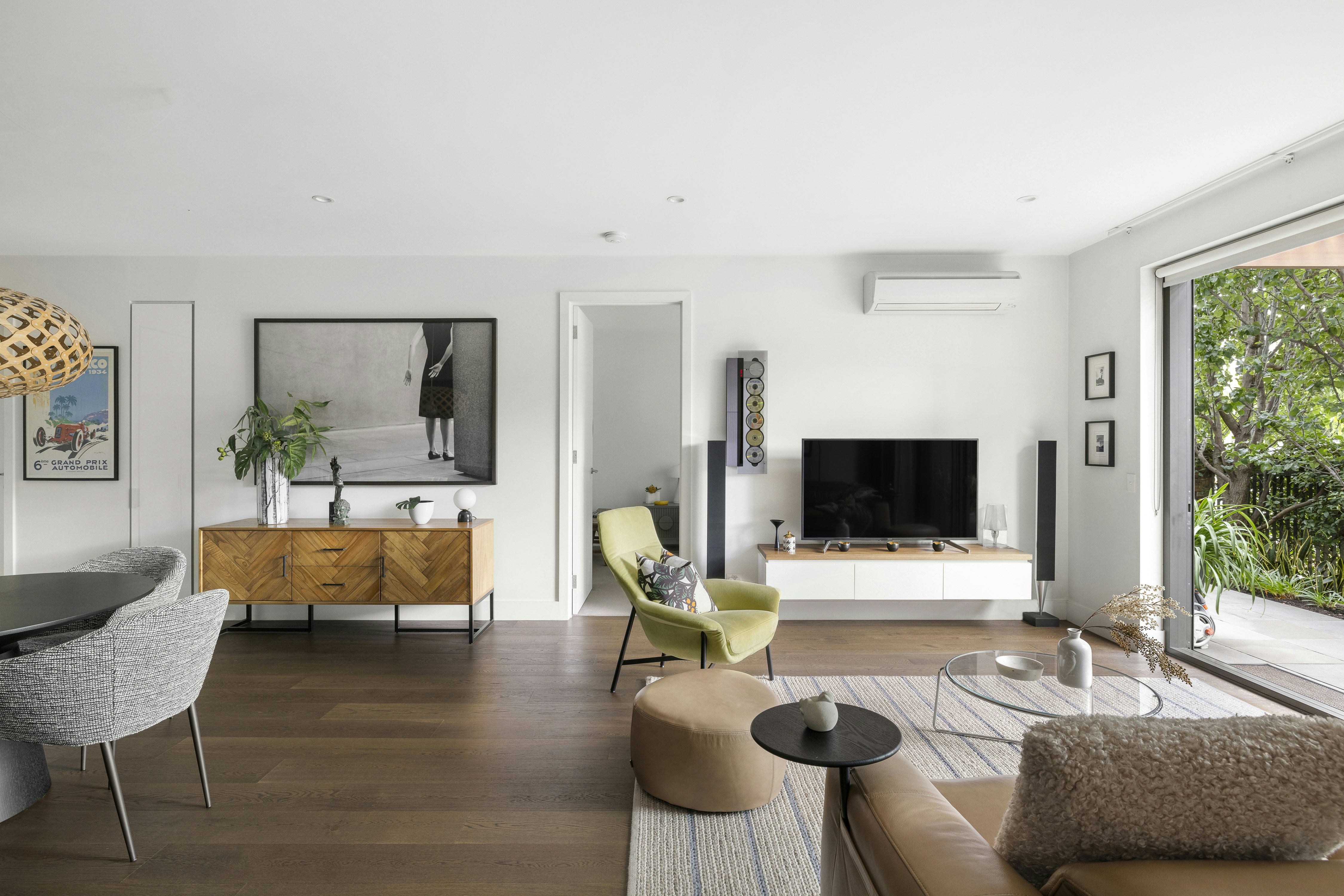 Image of interior design