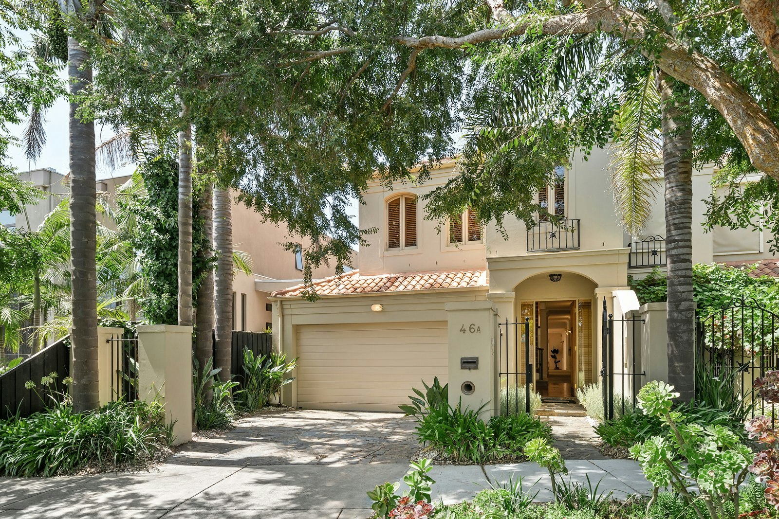 Image of architecture