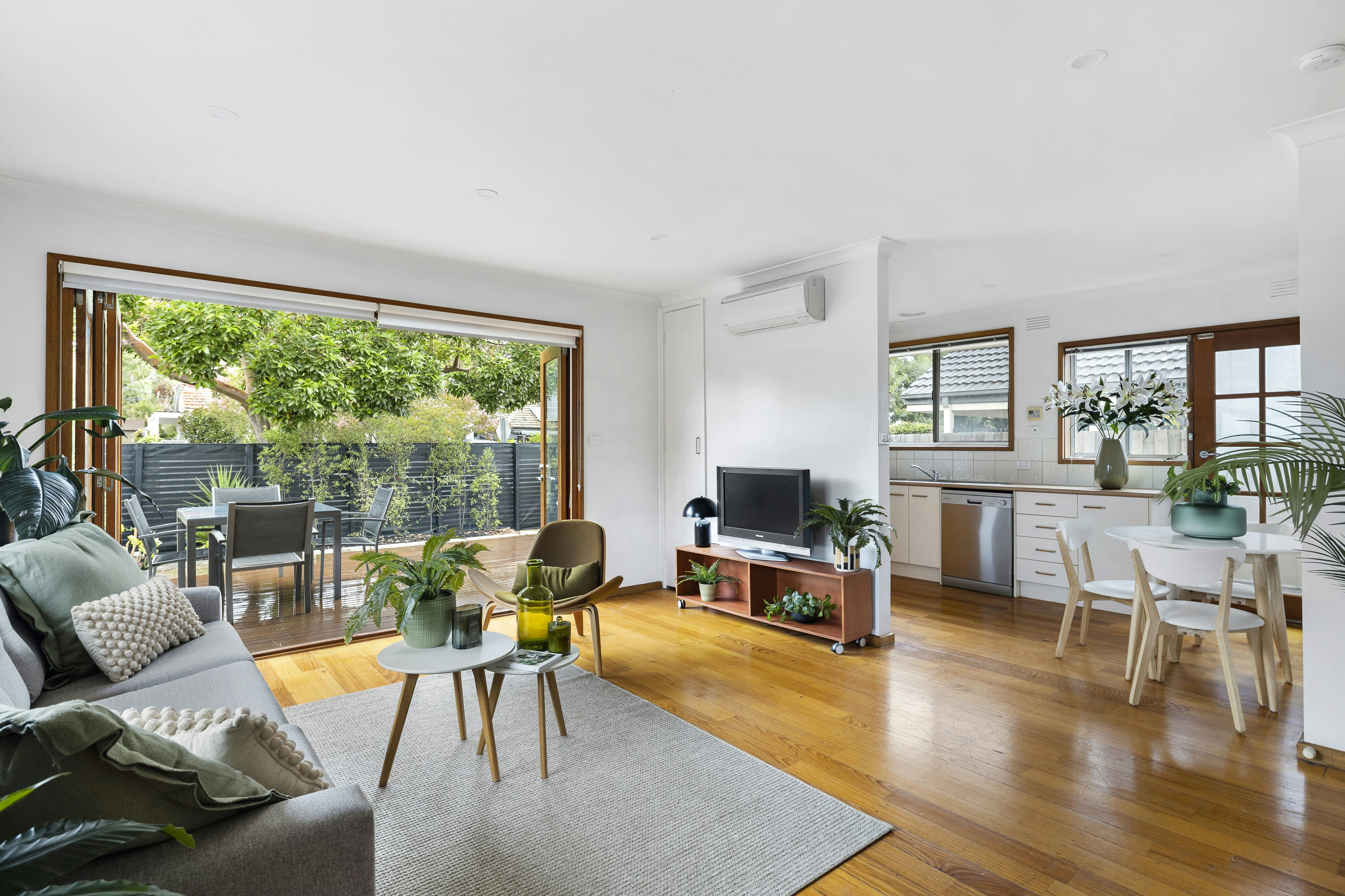 Image of living room