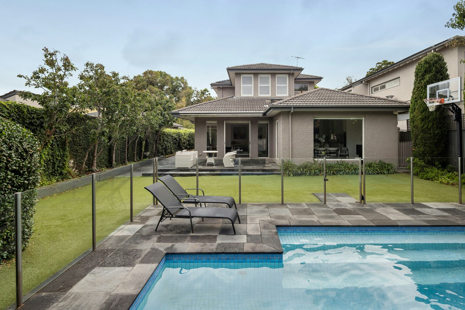 Image of house