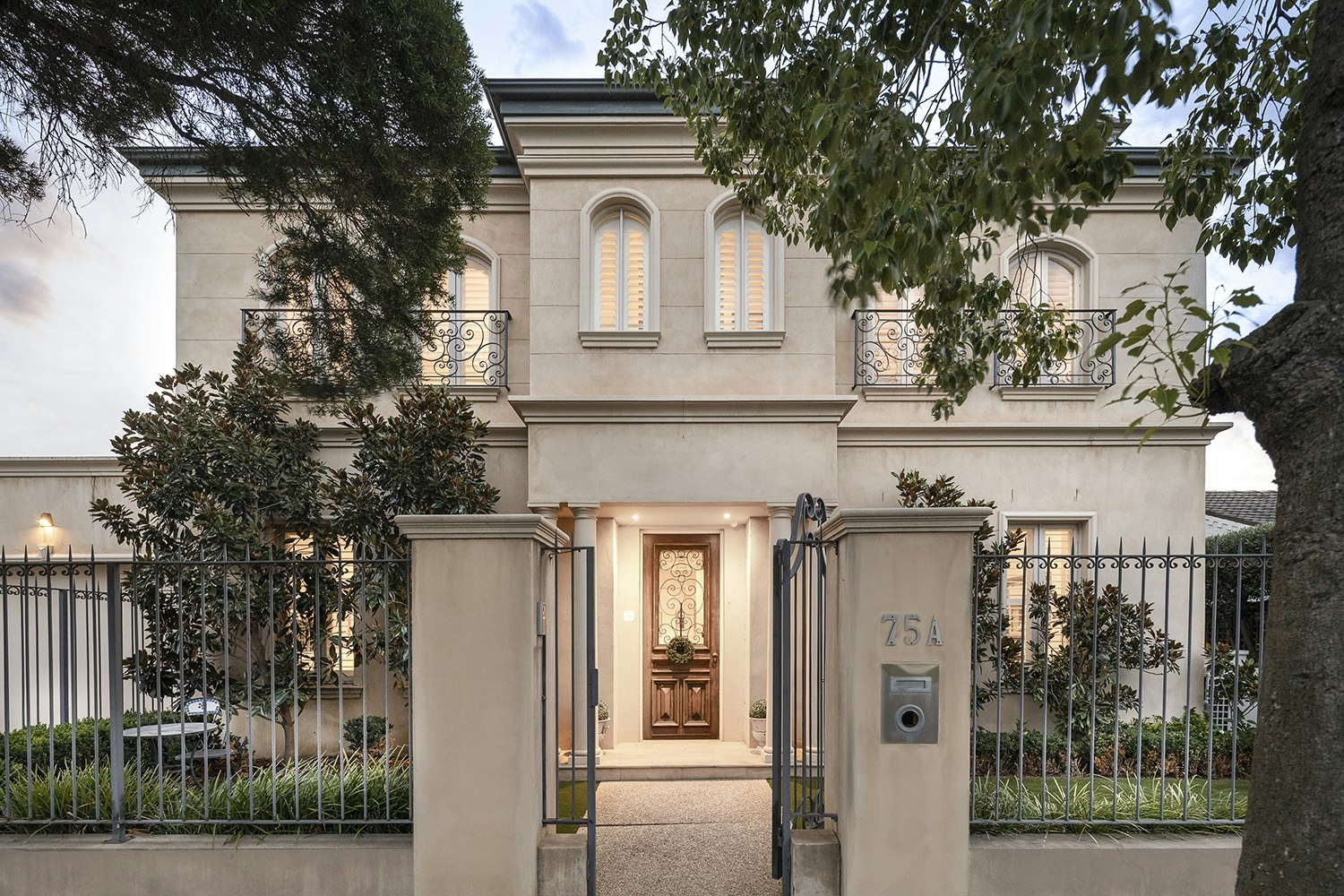 Image of architecture