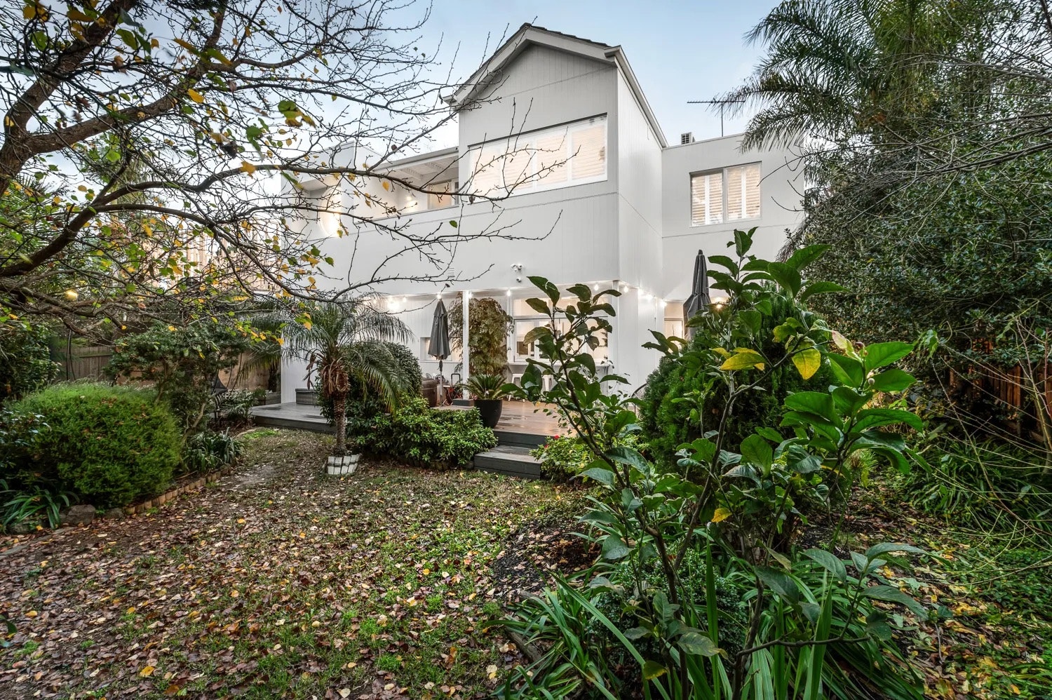 Image of house