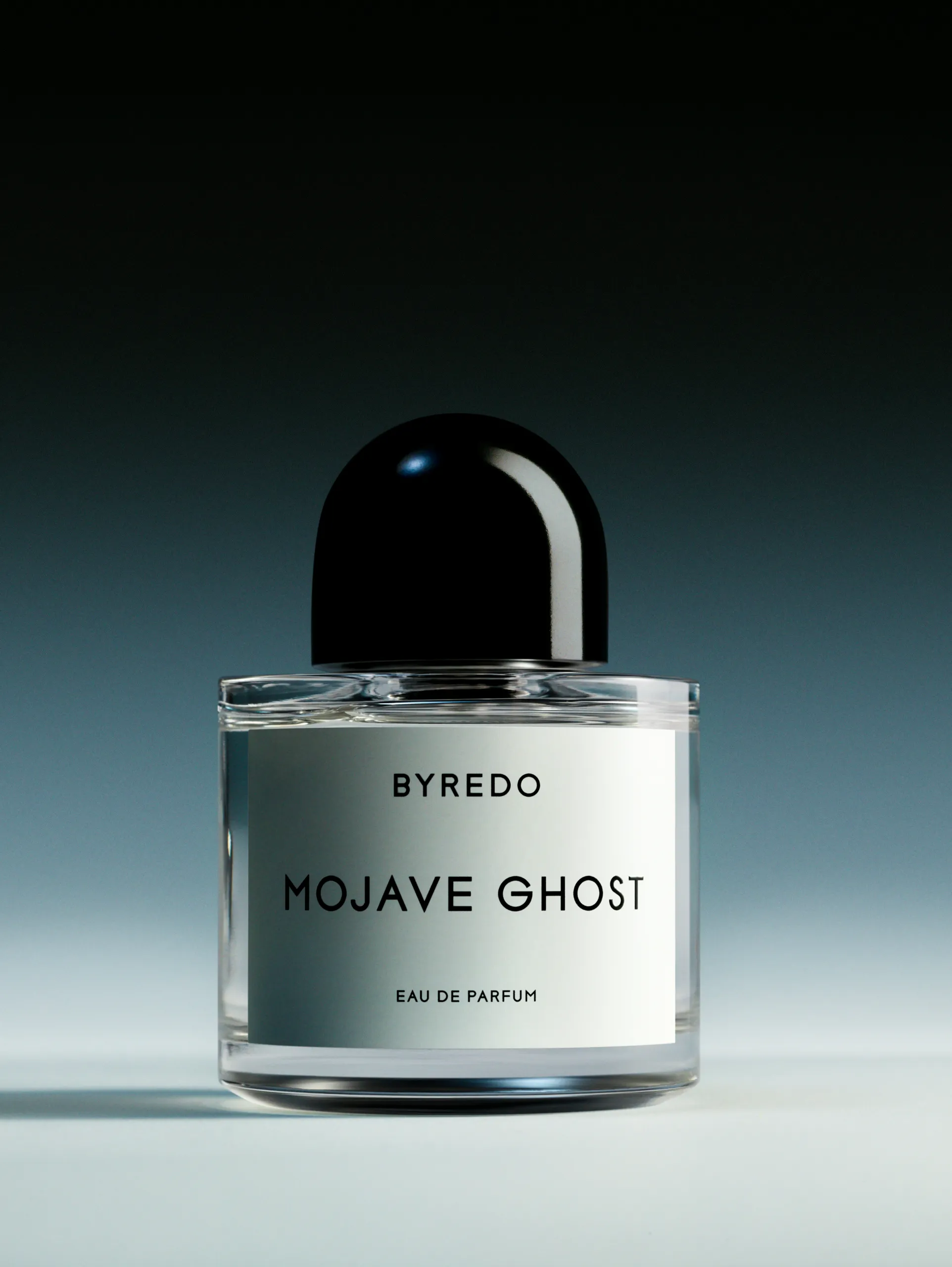 BYREDO MOJAVE GHOST 写真集 Byredo Mojave Ghost fragrance | Advertising | Mud Studios