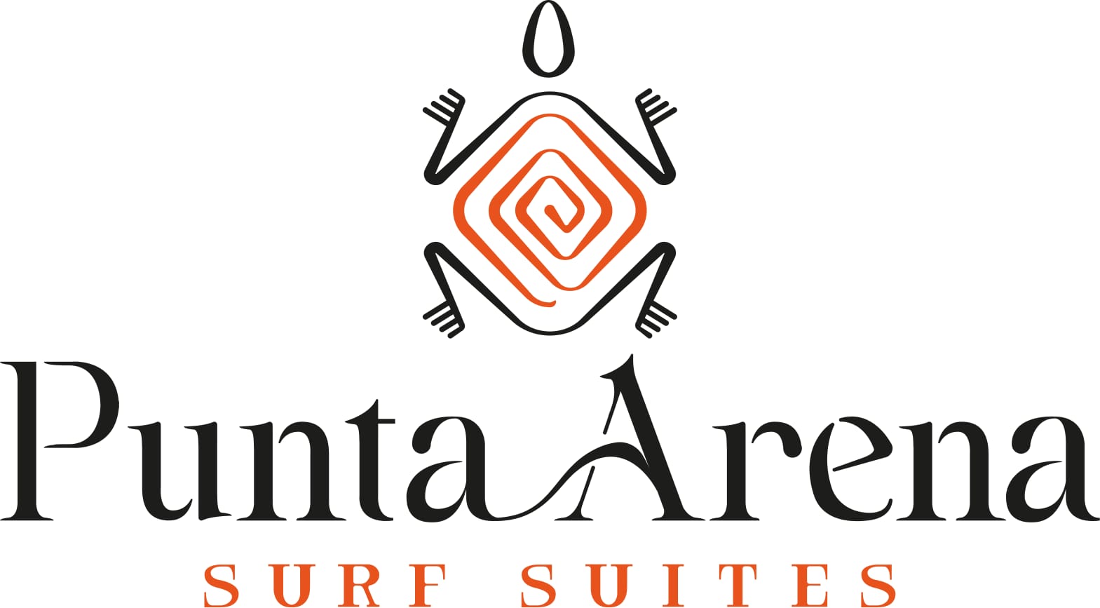 Logo de Punta Arena Srf Suites