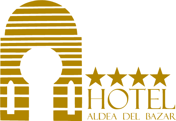Logo de Aldea del Bazar Hotel & Spa