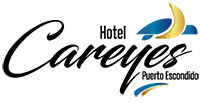 Logo de Hotel Careyes Puerto Escondido