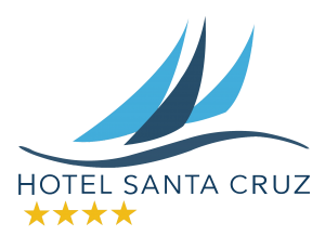 Logo de Hotel Santa Cruz Punta Zicatela