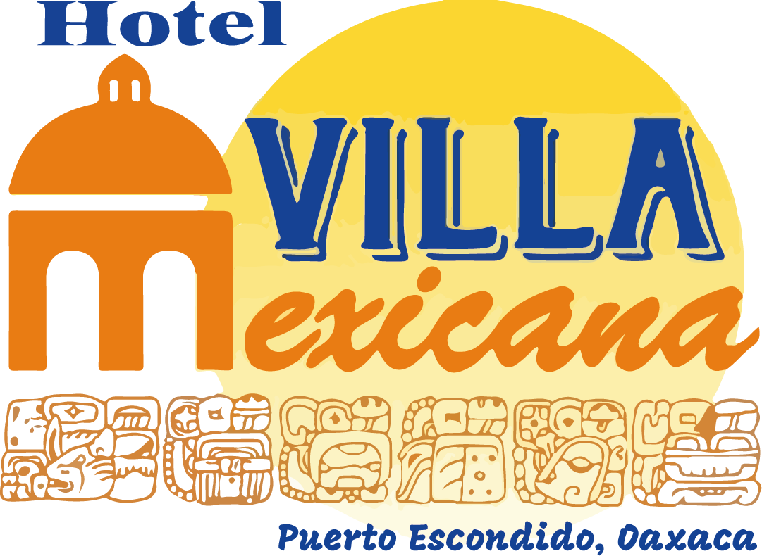Logo de Hotel Villa Mexicana