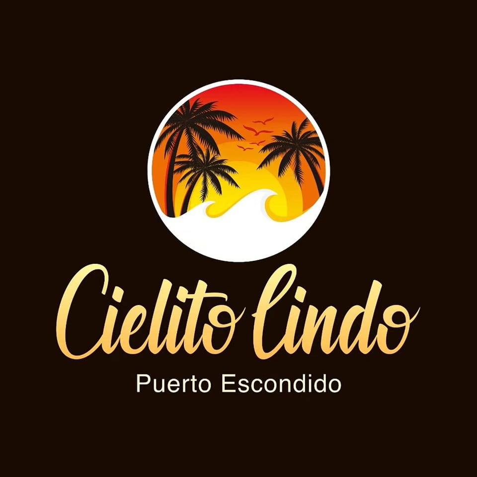 Logo de Hotel Cielito Lindo