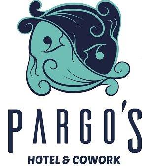 Logo de HOTEL PARGO´S
