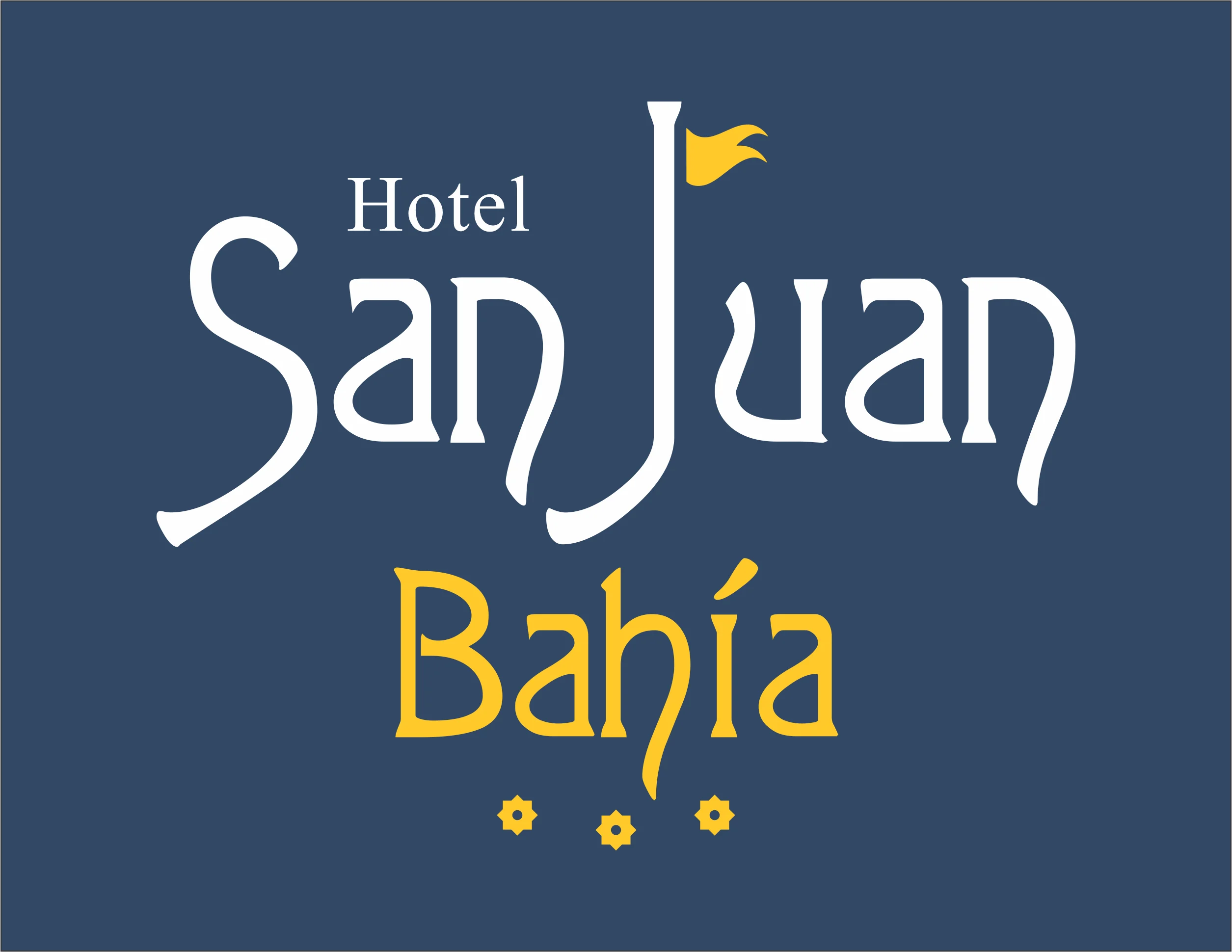 Logo de Hotel San Juan Bahía