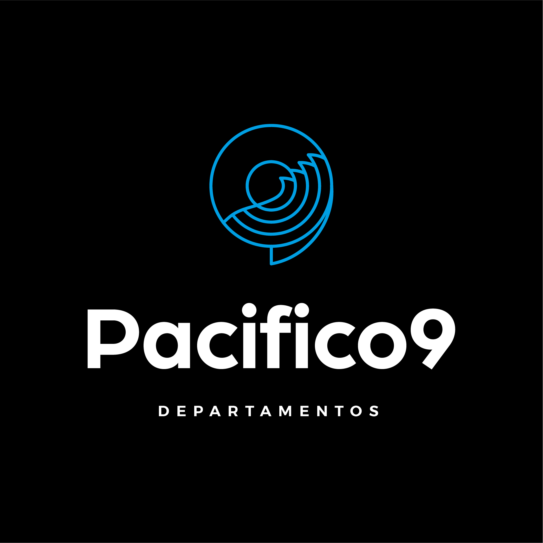 Logo de Pacifico 9