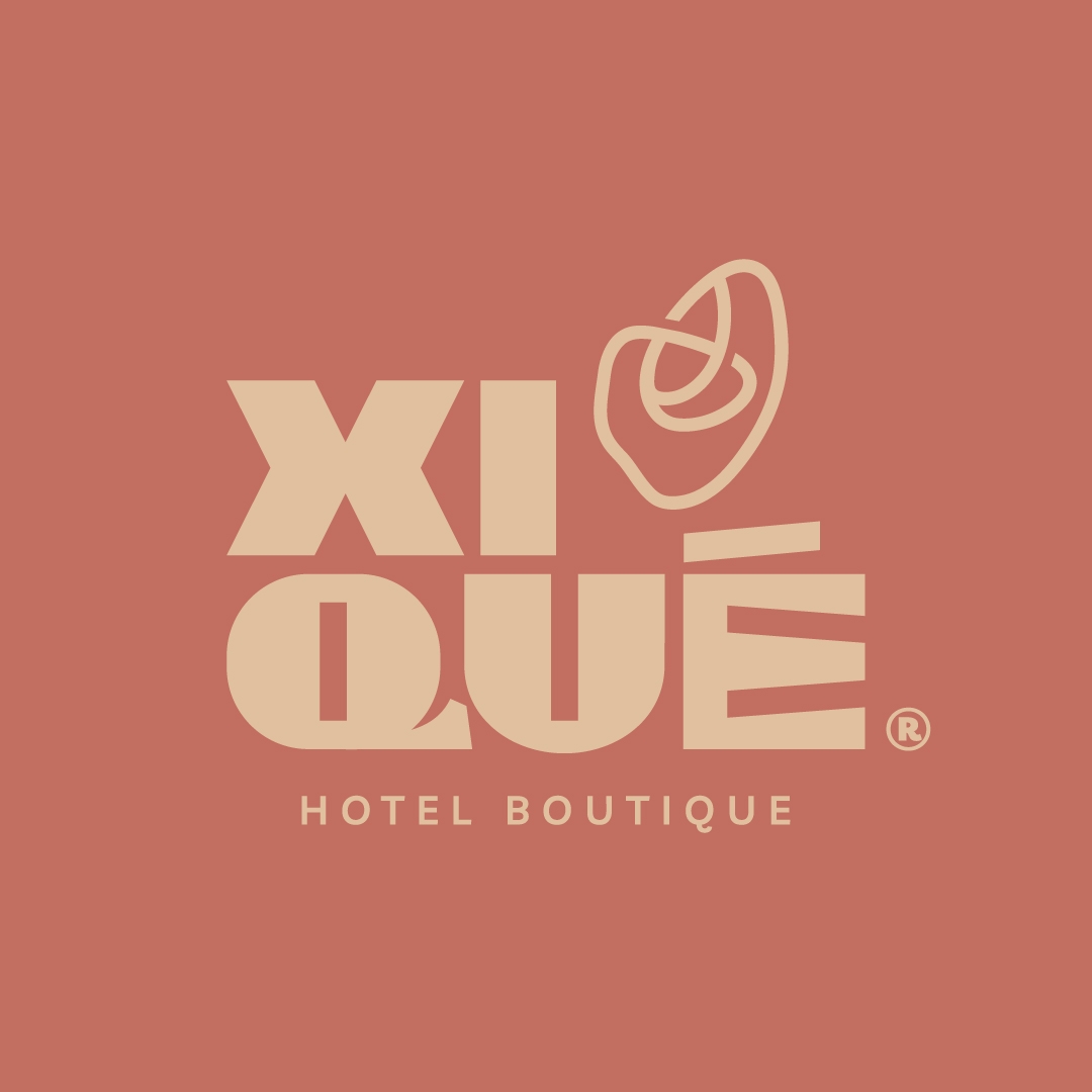 Logo de Hotel Xiqué