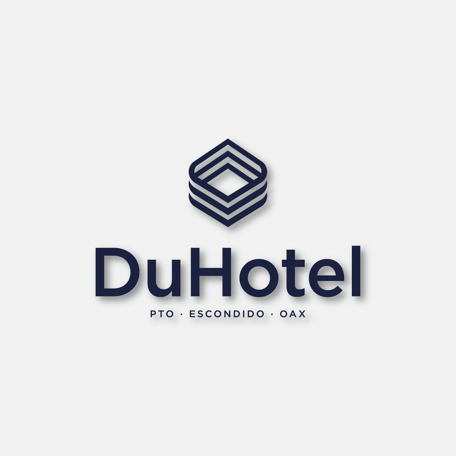 Logo de DuHotel