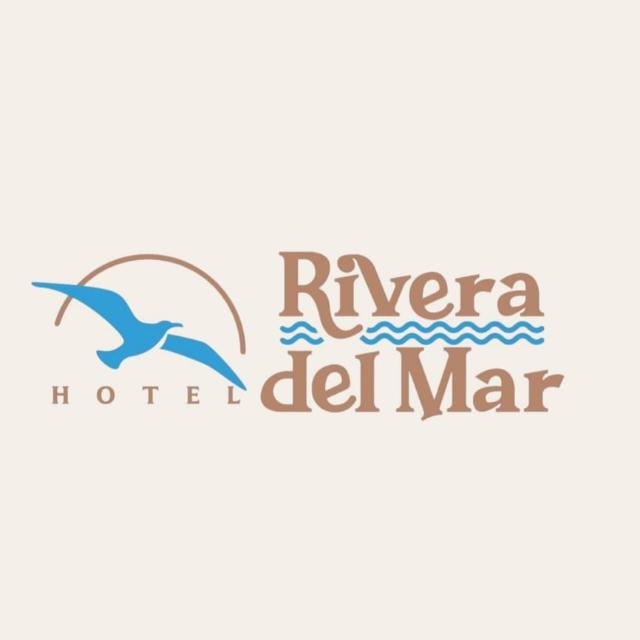 Logo de Hotel Rivera del Mar