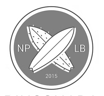 Logo de Rinconada Surf Houses