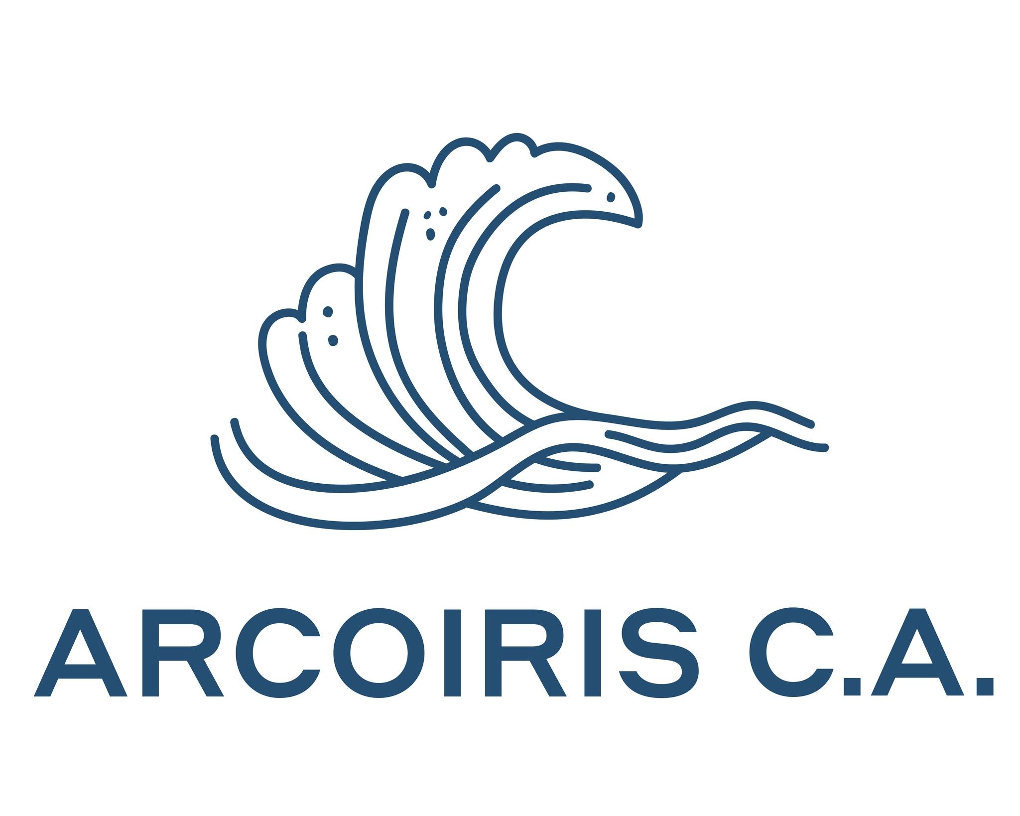 Logo de Hotel Arco Iris