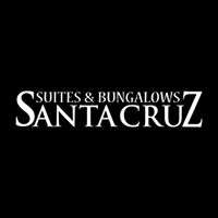 Logo de Suites & Bungalows Santa Cruz